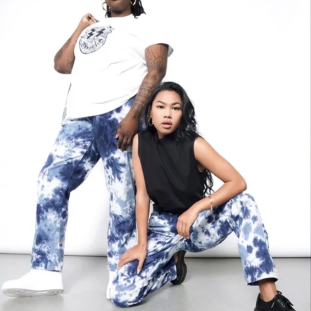 Essential Work Pants- Wildfang